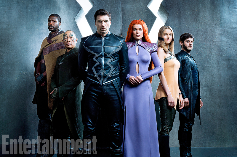 Imagen: Entertainment Weekly.